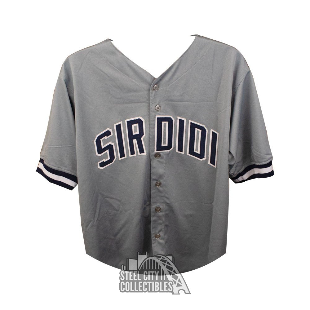 new york yankees baseball jersey