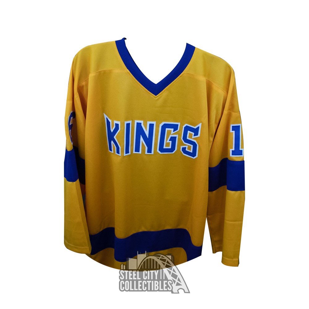 los angeles kings custom jersey