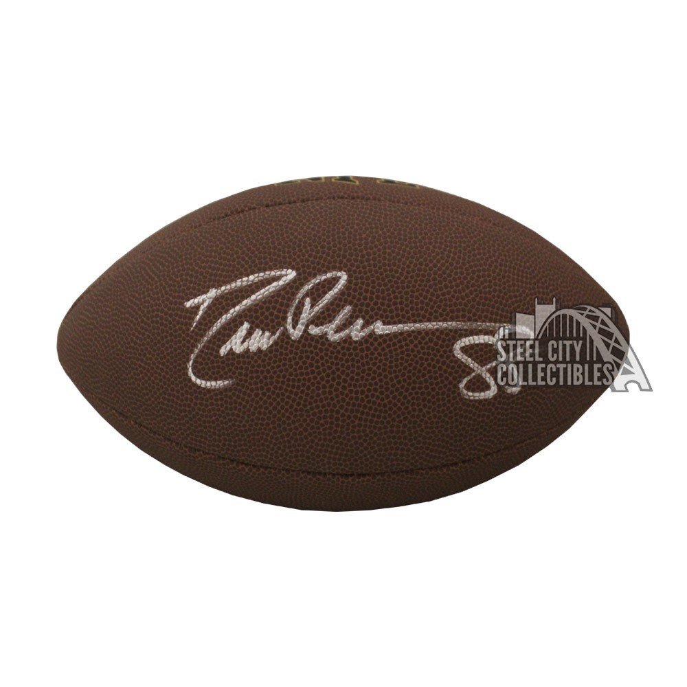 Drew Pearson Memorabilia, Autographed Drew Pearson Collectibles