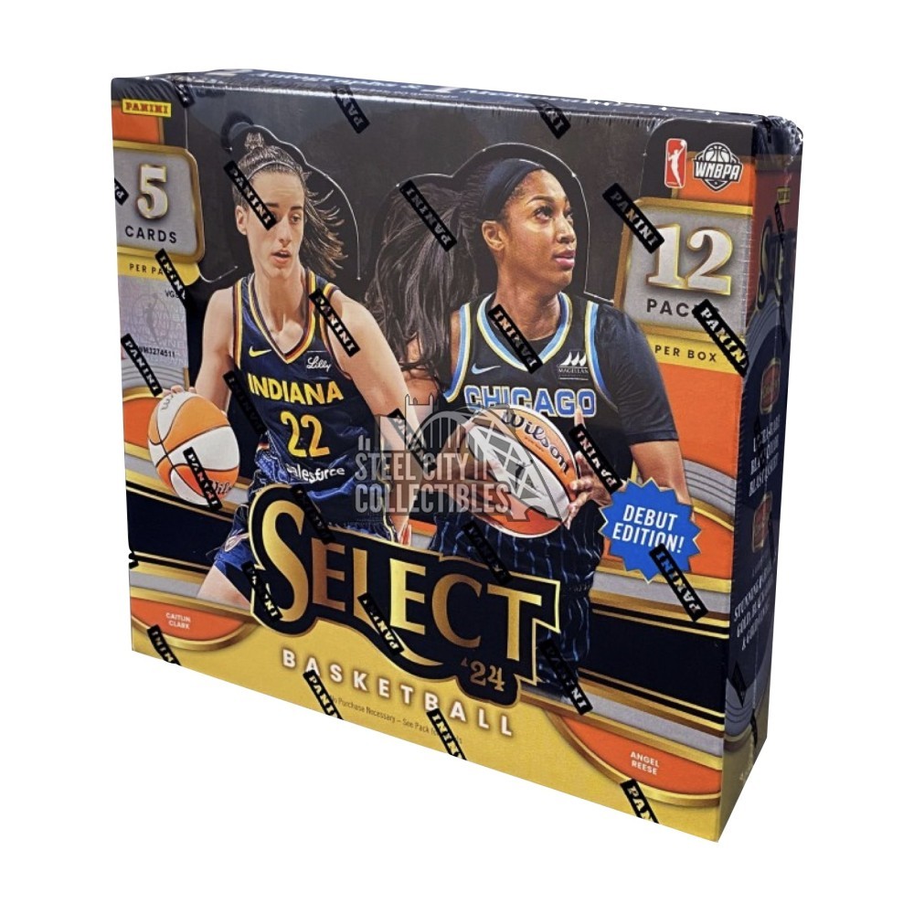 Basketball card boxes factory