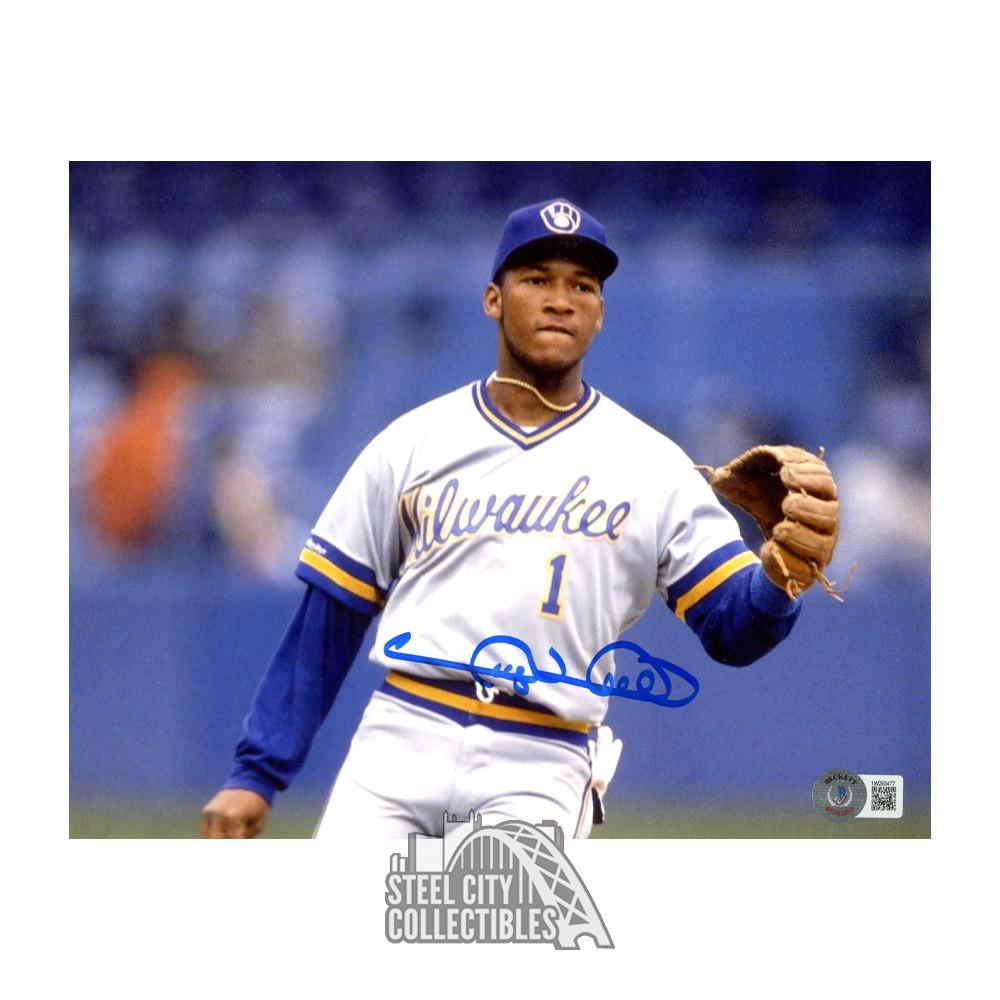 Gary sheffield best sale autographed baseball