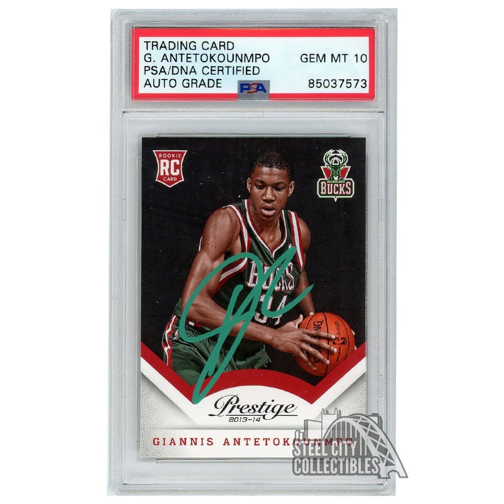 Antetokounmpo signature hotsell