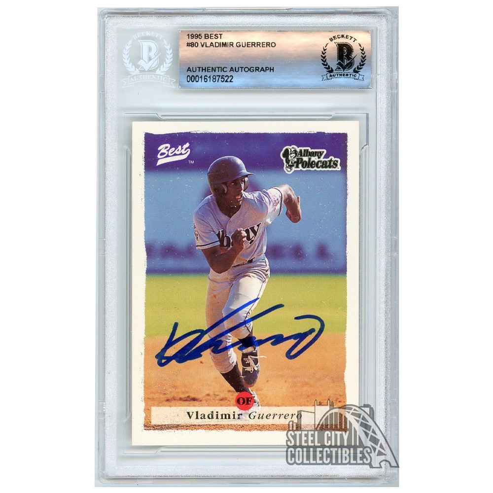 Authentic Autographed Sports Collectibles