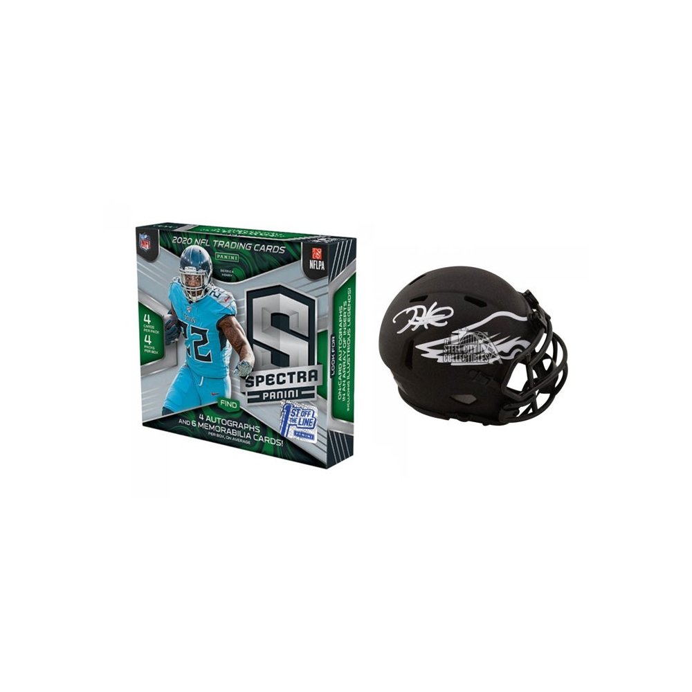 Philadelphia Eagles 4-Ball Gift Set