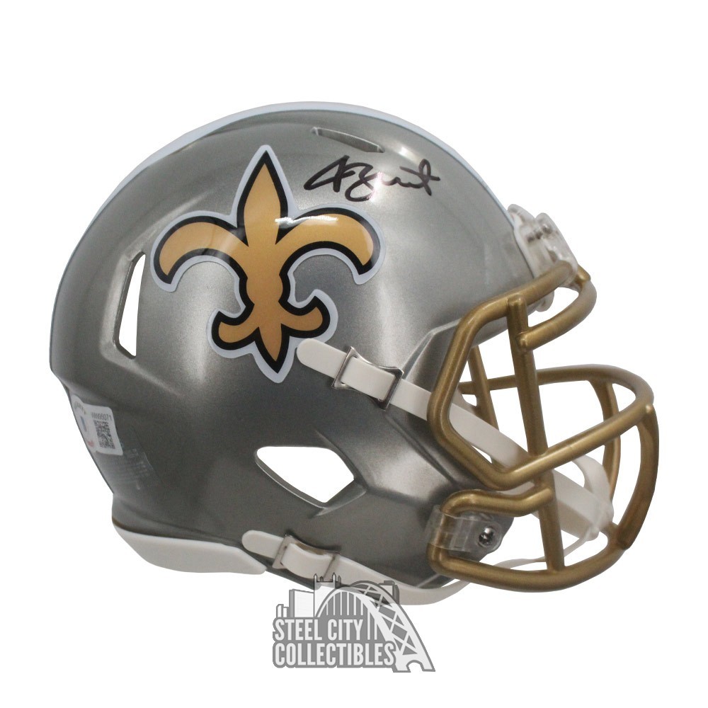 new orleans new helmet