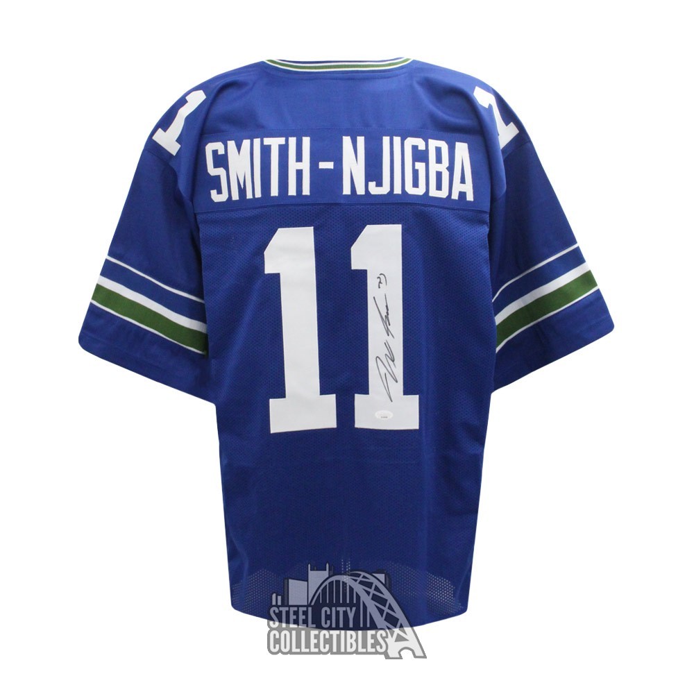 smith njigba jersey