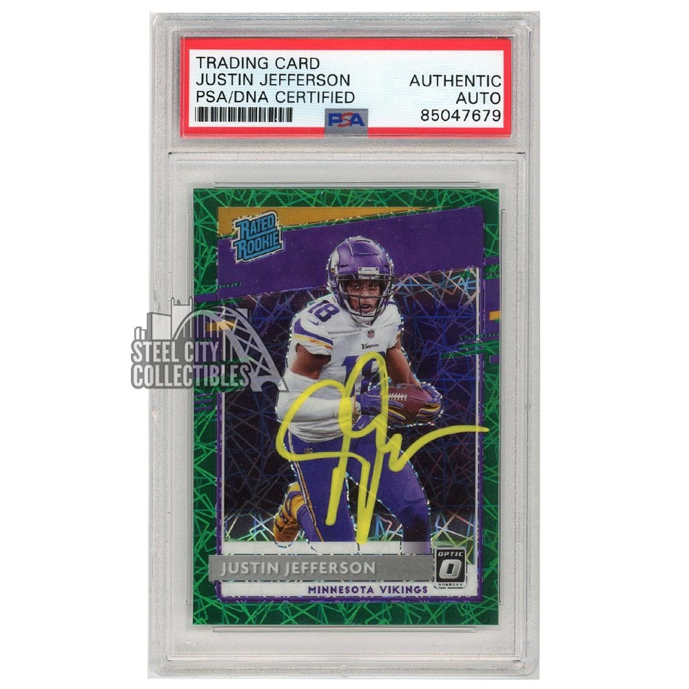 Minnesota Vikings NFL Shop eGift Card ($10 - $500)