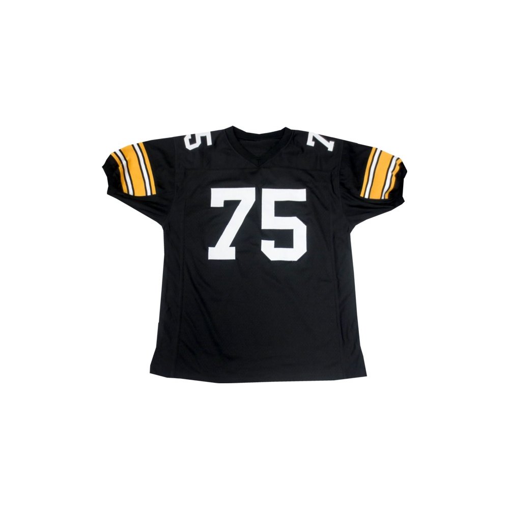 joe greene signed jersey