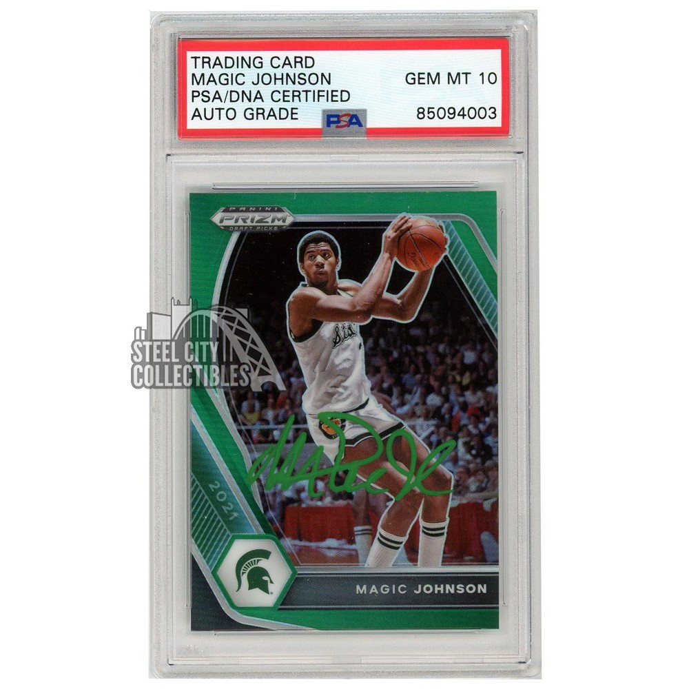 返品不可】 【 PSA 10 】ファーストナンバー Manu Ginobili 1/25