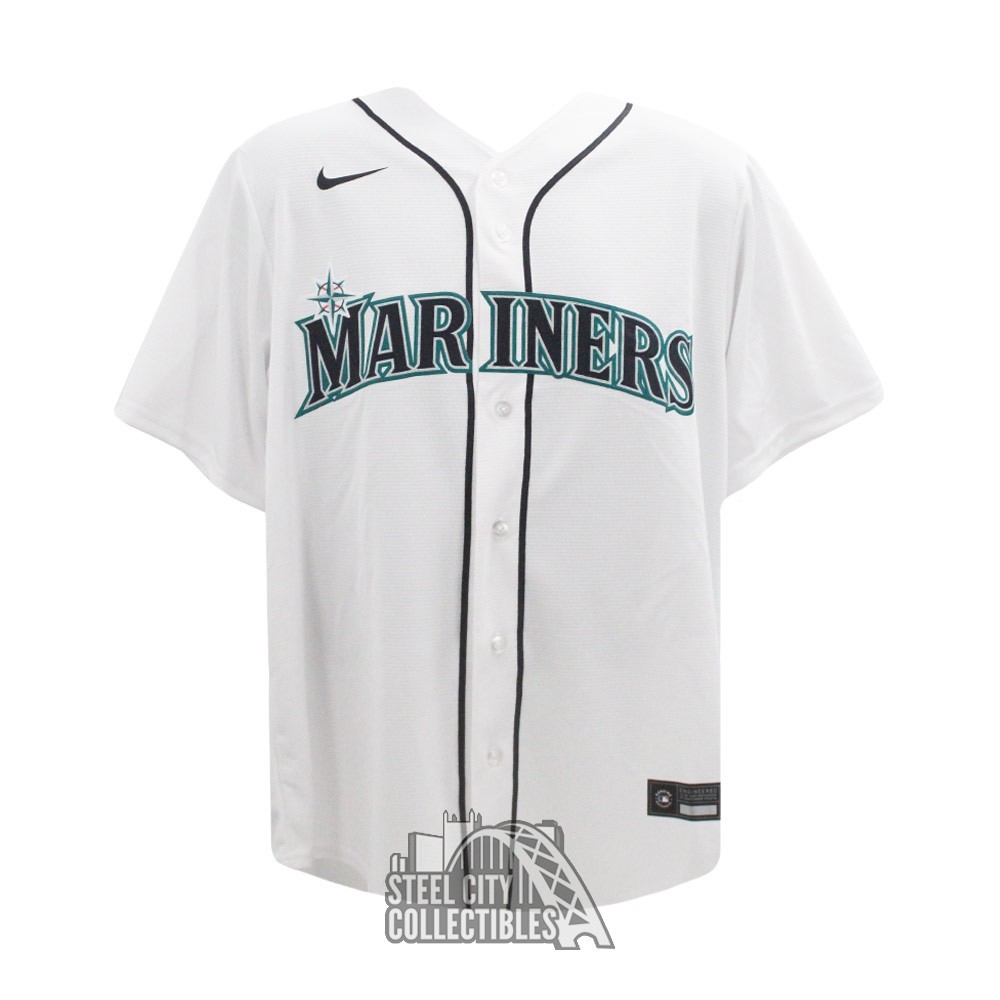 Seattle Mariners Jerseys, Mariners Baseball Jersey, Uniforms