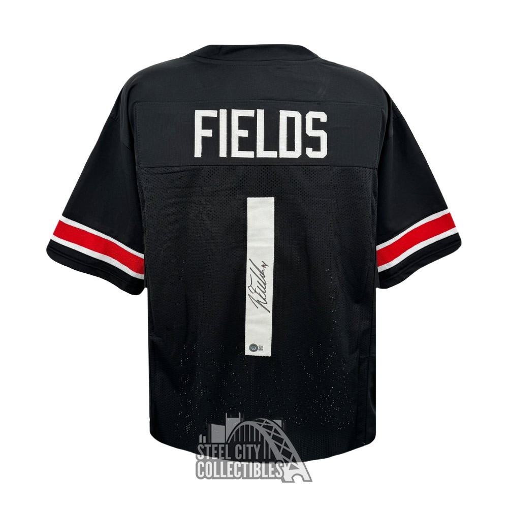 Custom ohio state jersey online