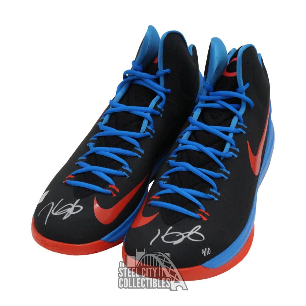 kevin durant 2022 shoes