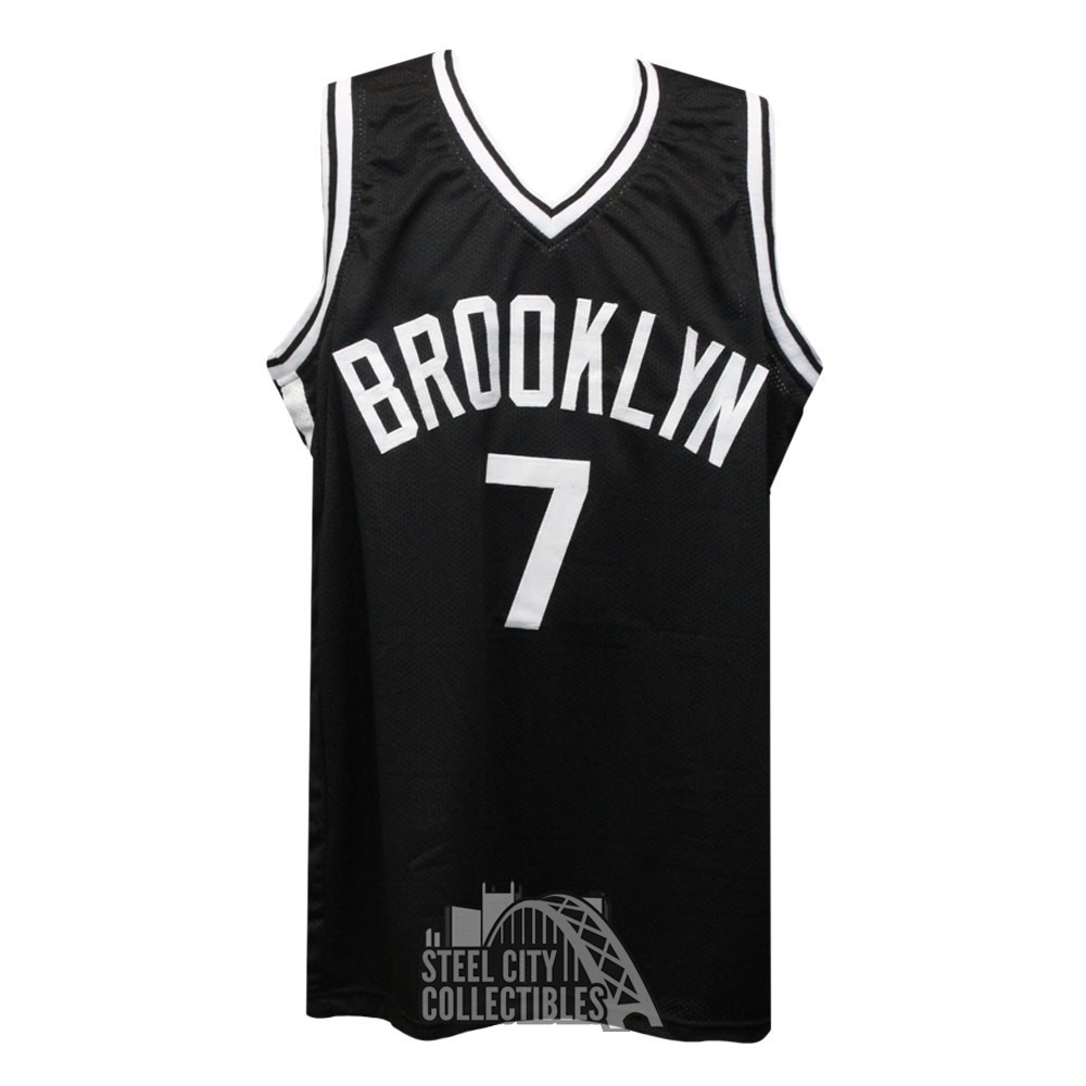 Kevin Durant NBA Jersey Brooklyn Nets Team, NBA Jersey Shop.