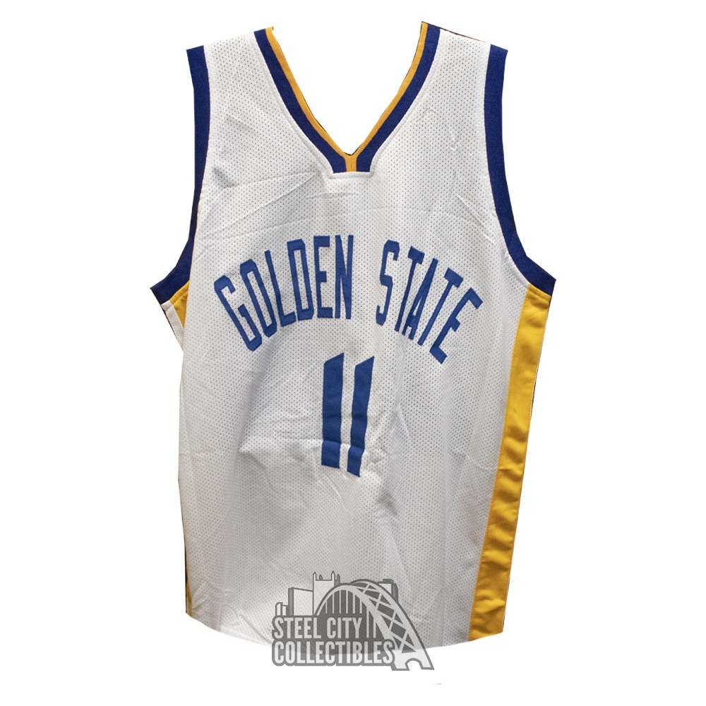 Golden State Warriors Custom Jerseys, Swingman Jersey, Warriors City  Edition Jerseys