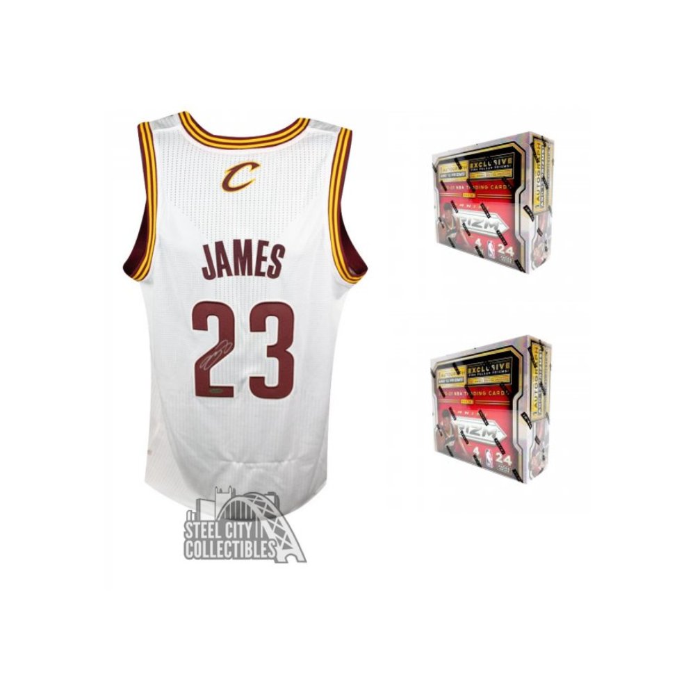 Lebron James Cavaliers Jerseys, LBJ Shirts, Cleveland Cavaliers