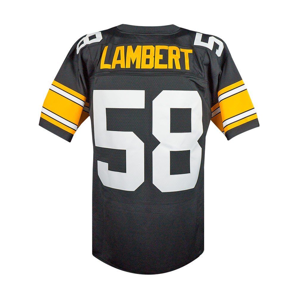 mitchell and ness steelers jersey
