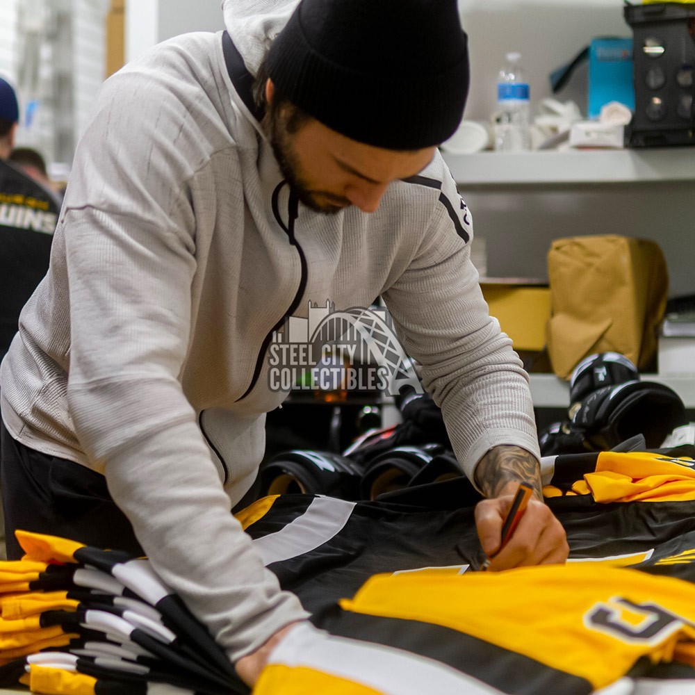 Kris Letang Gifts & Merchandise for Sale