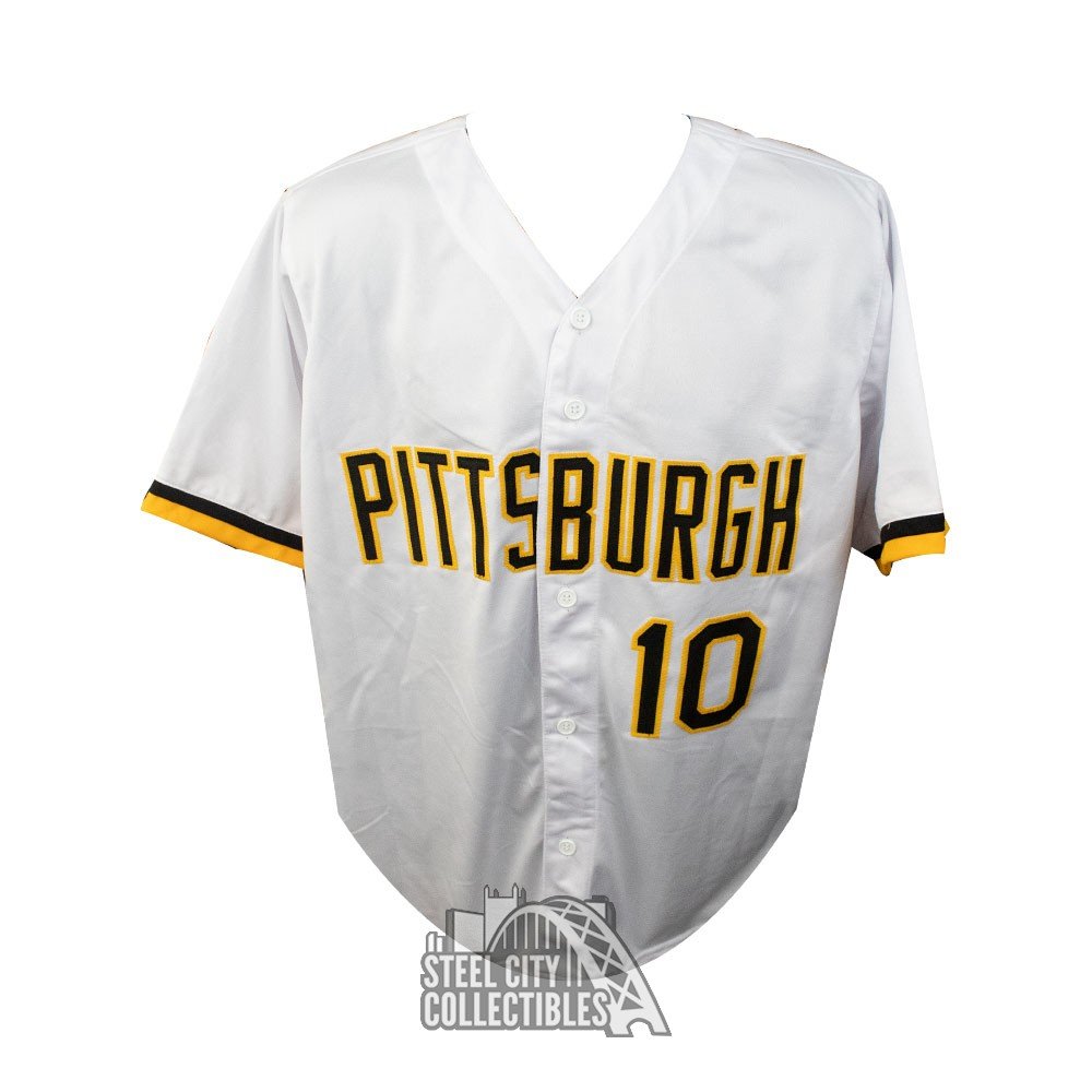 pirates baseball jersey