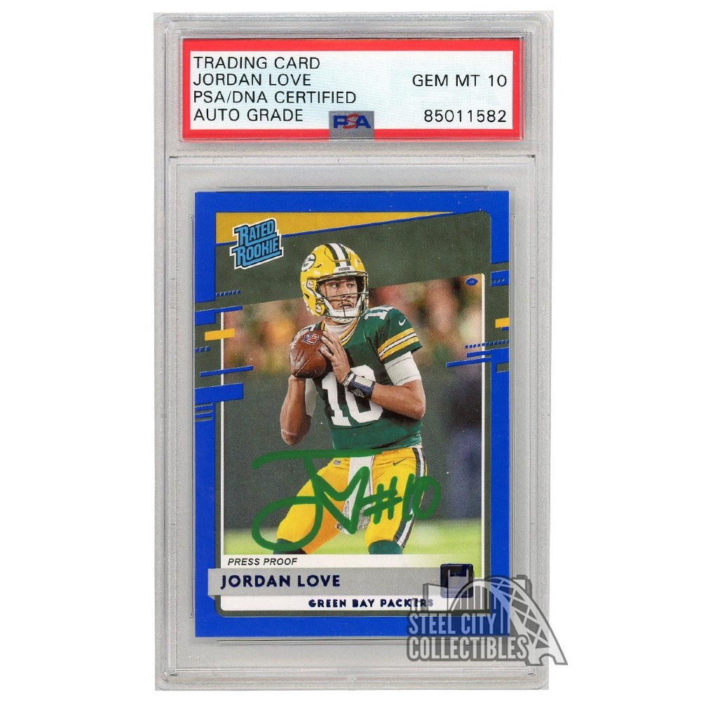 Panini Green Bay Packers NFL Fan Shop