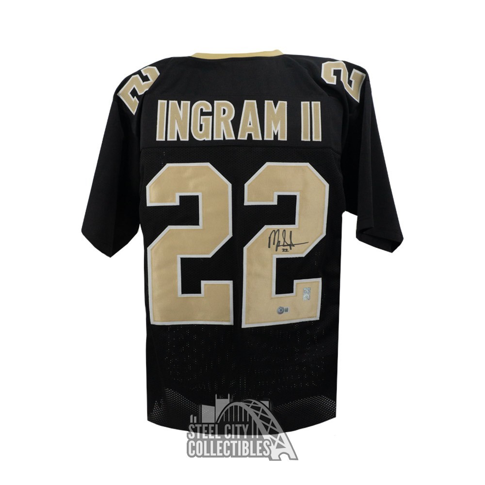 New orleans sale saints ingram jersey