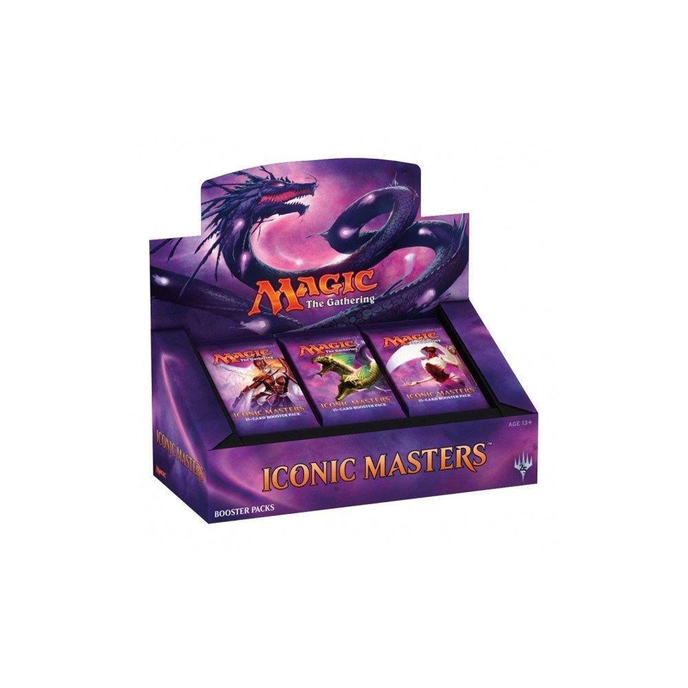 download mtg masters sets