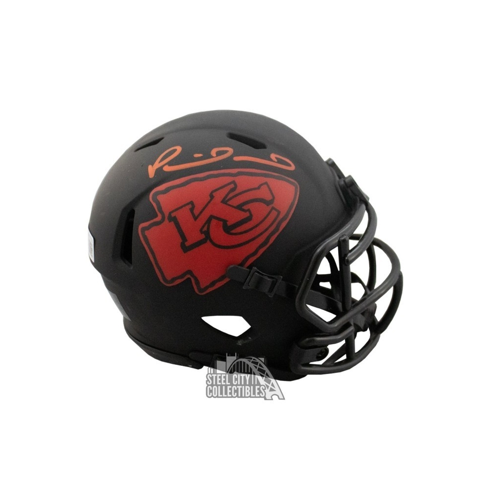 chiefs helmet 2022