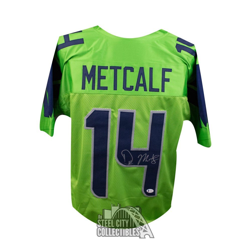 green metcalf jersey