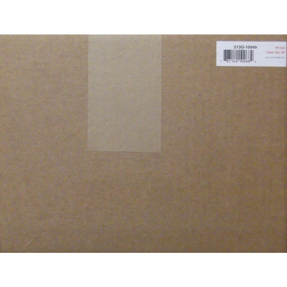 Pro Mold PC150 Plastic Box Case of 60 | Steel City Collectibles