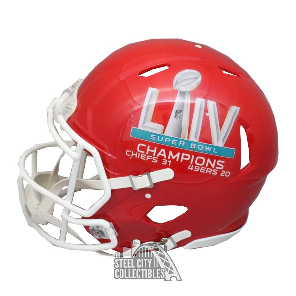 Super Bowl 53 Helmets (Patriots Champs) — Crave the Auto