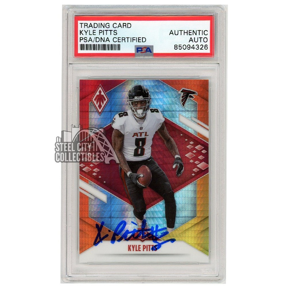 2021 Panini Phoenix Football Cards: Value, Trading & Hot Deals