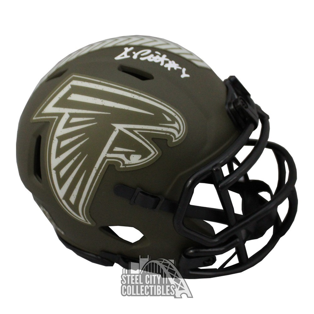 salute to service helmet