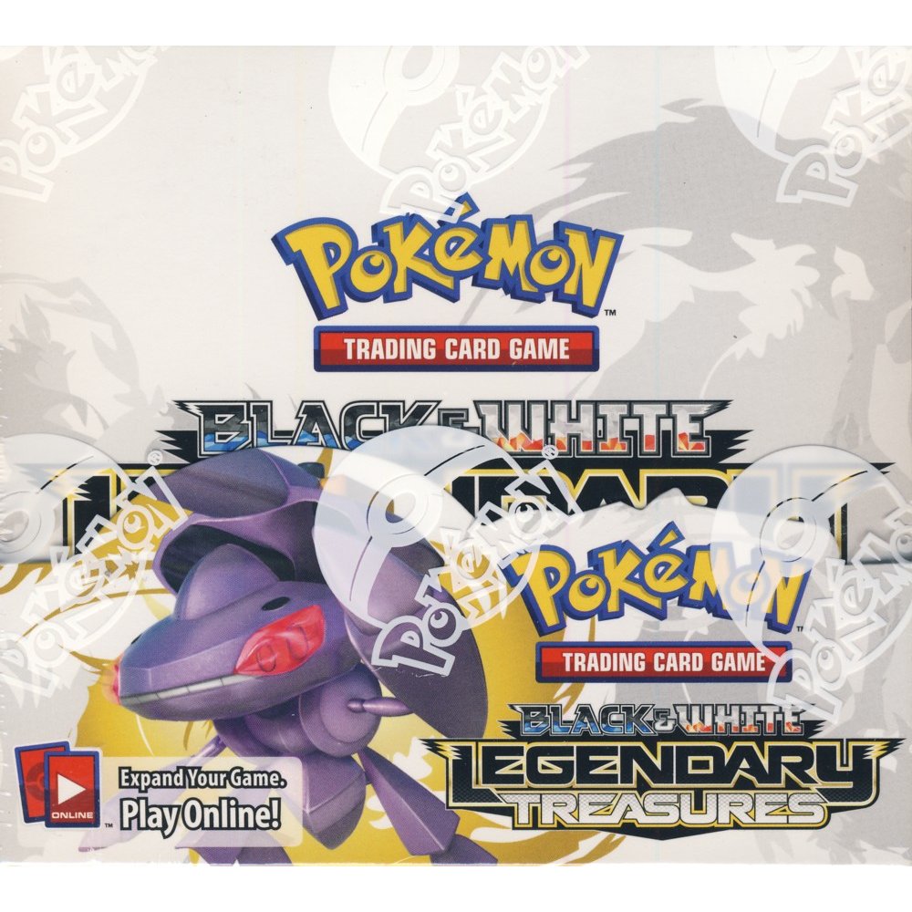 Verified Phione - Legendary Treasures by Pokemon Cards