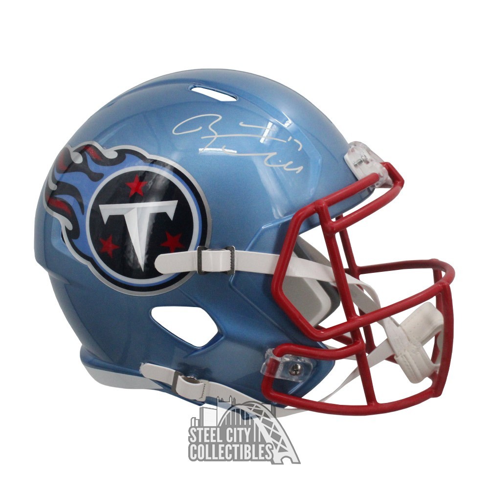 NFL Ryan Tannehill Signed Helmets, Collectible Ryan Tannehill Signed  Helmets, NFL Ryan Tannehill Memorabilia Helmets