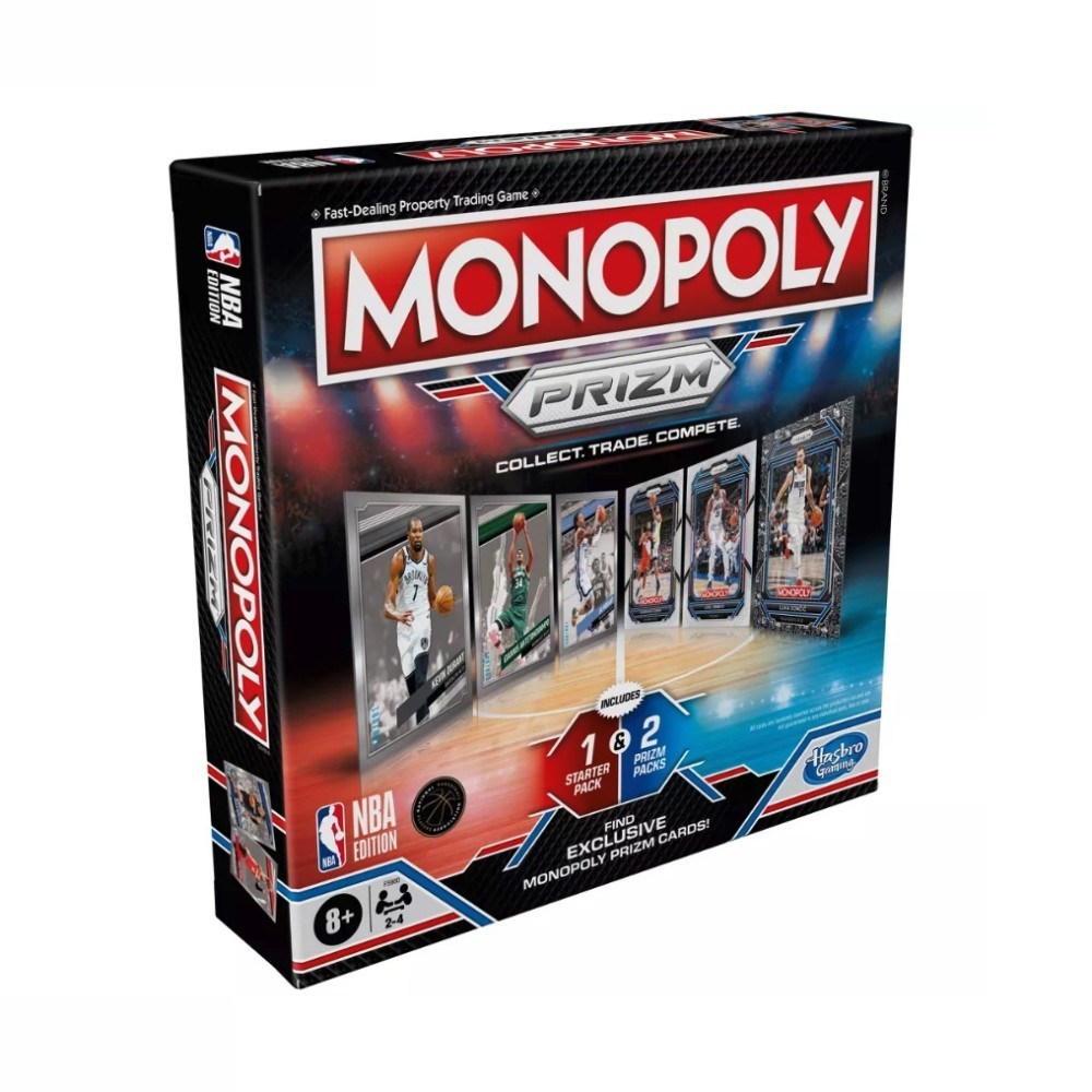 National Hockey League Monopoly  Monopoly, Monopoly board, Monopoly game