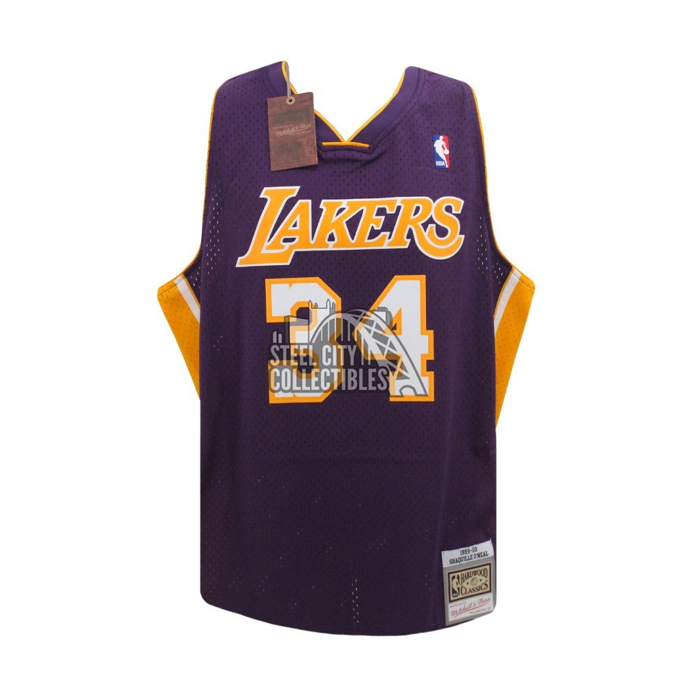 adidas Shaquille O'Neal NBA Jerseys for sale