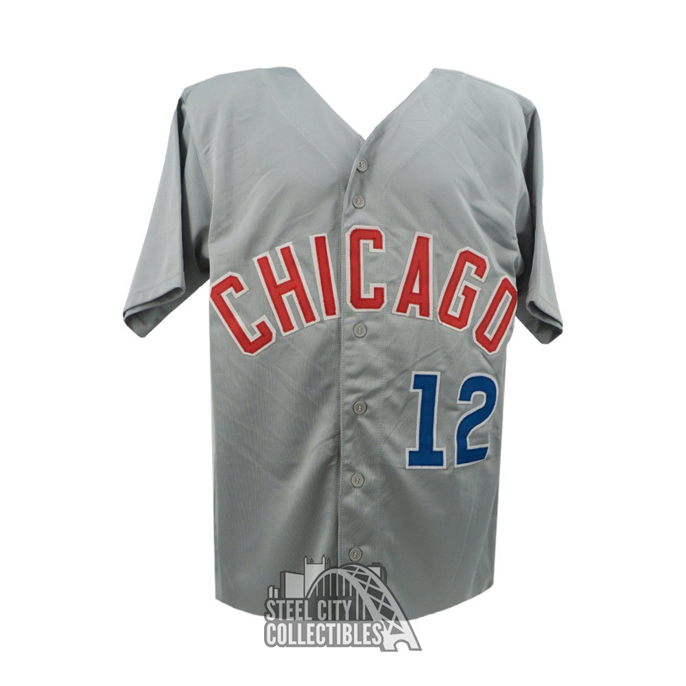 Shawon discount dunston jersey