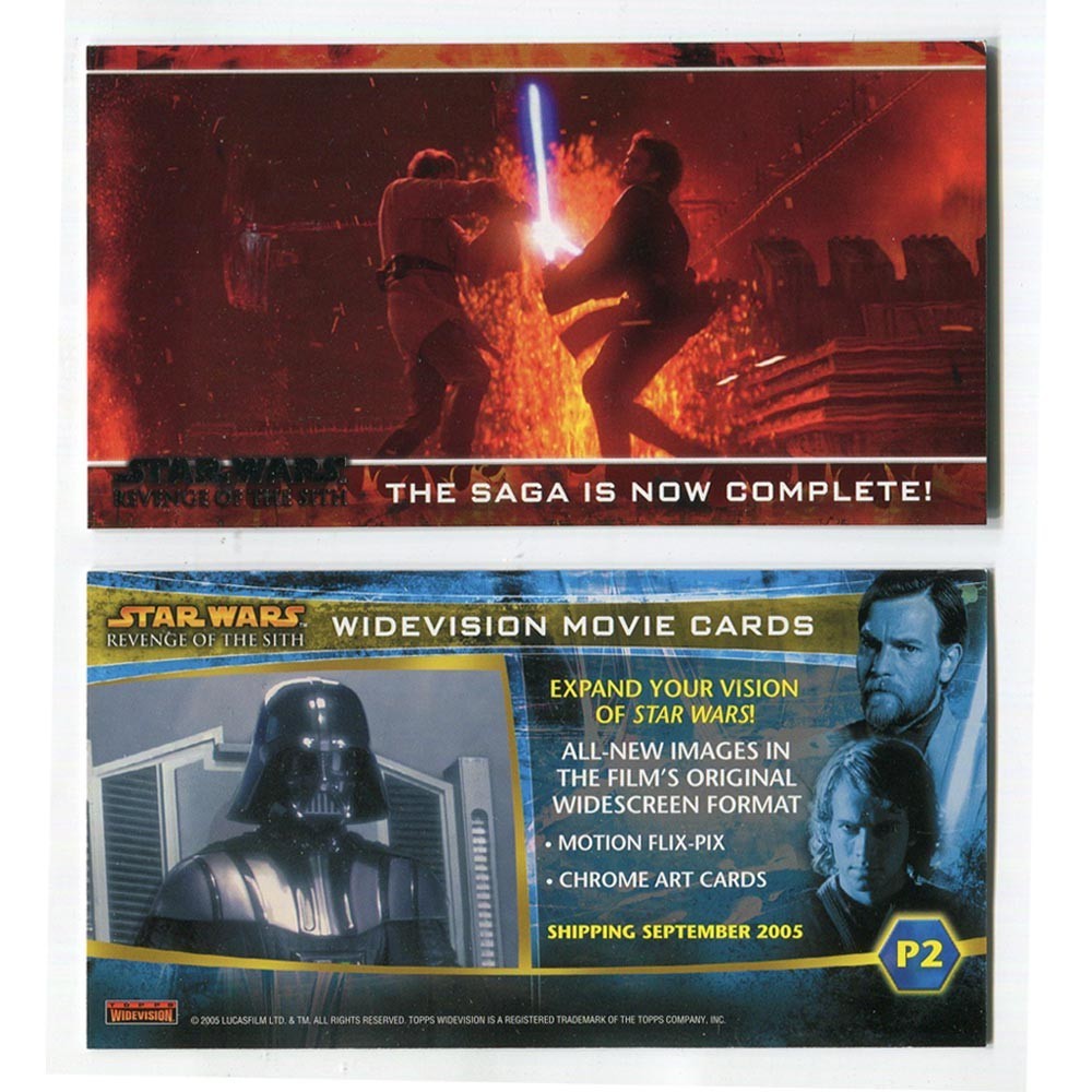 Topps Star Wars deals Attack of the Clones Movie Cards Factory Sealed Box