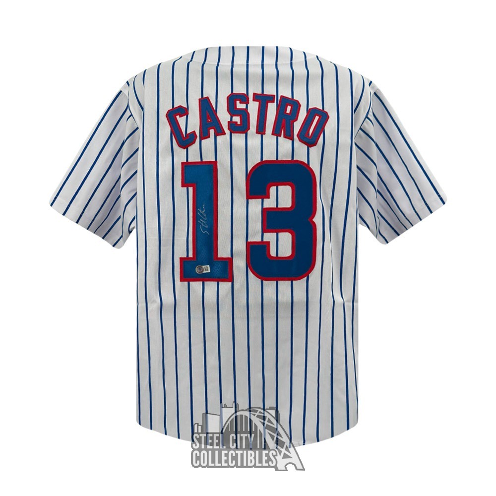 Starlin castro hotsell jersey cheap