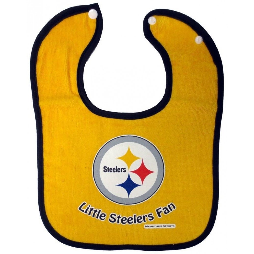 : NFL Pittsburgh Steelers Infant And Toddler Sports Fan