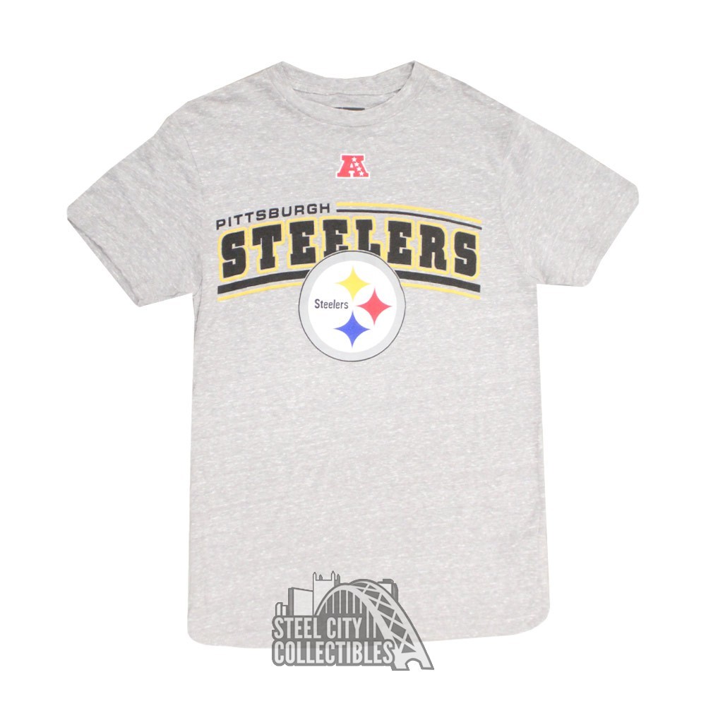 steelers gear shop