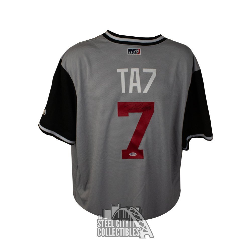 tim anderson players weekend jersey