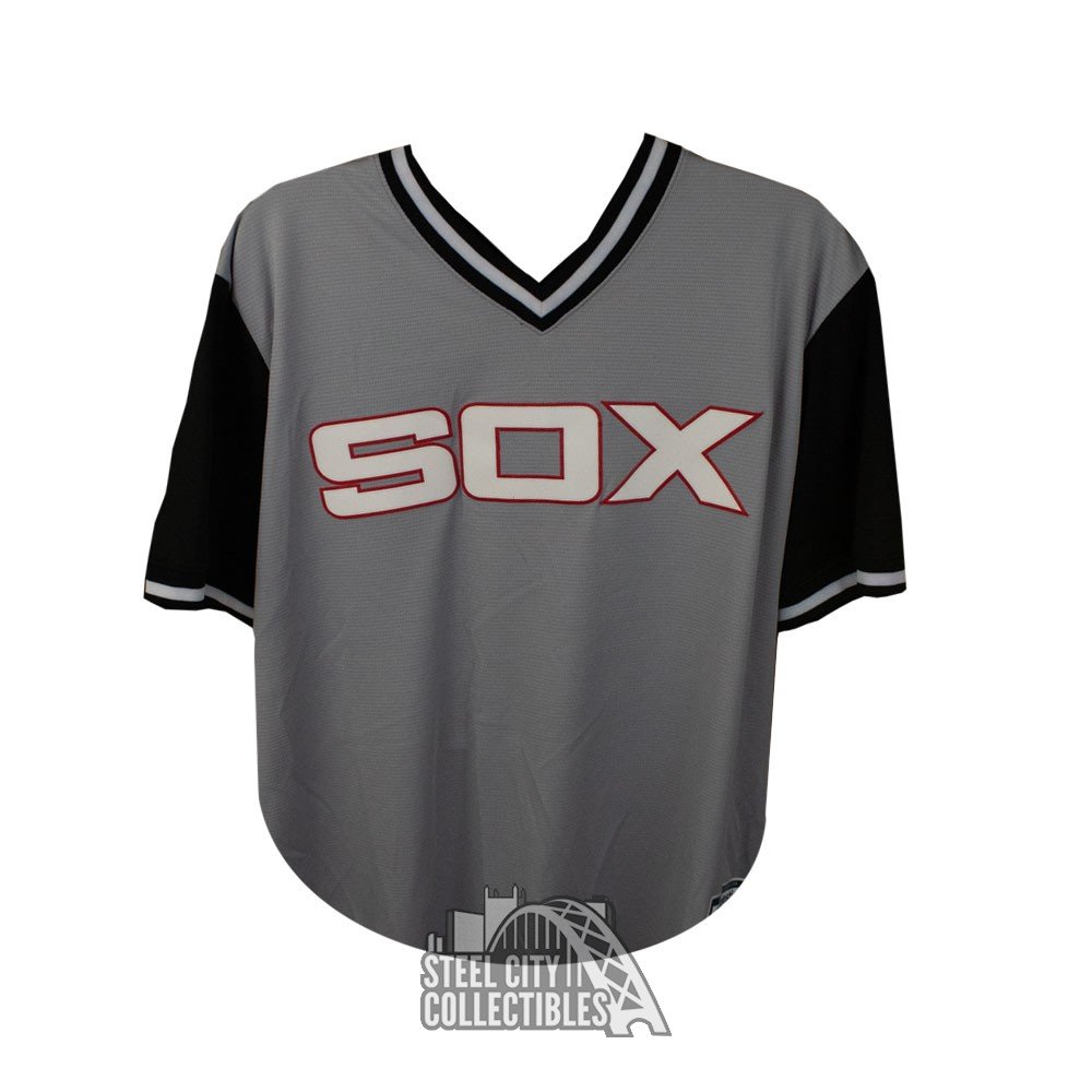 white sox jersey tim anderson