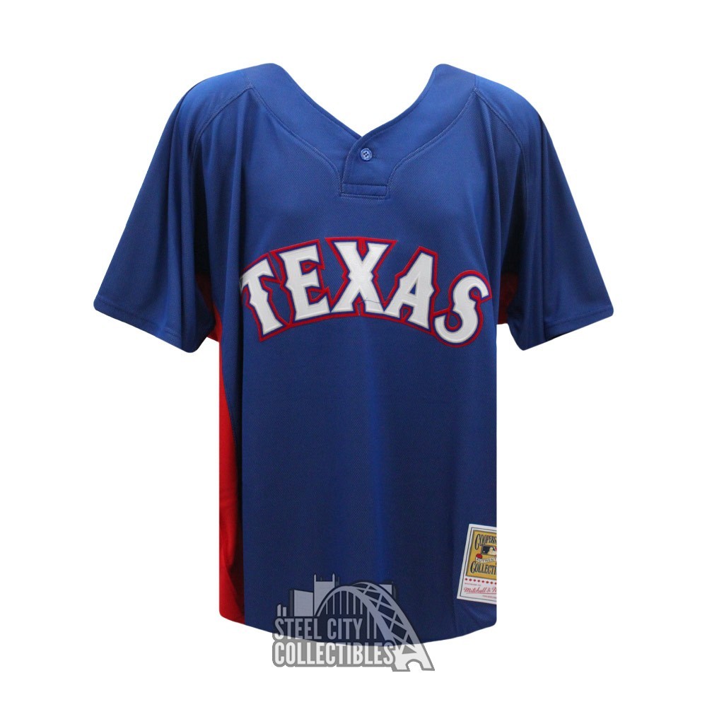 Vladimir Guerrero Blue MLB Jerseys for sale