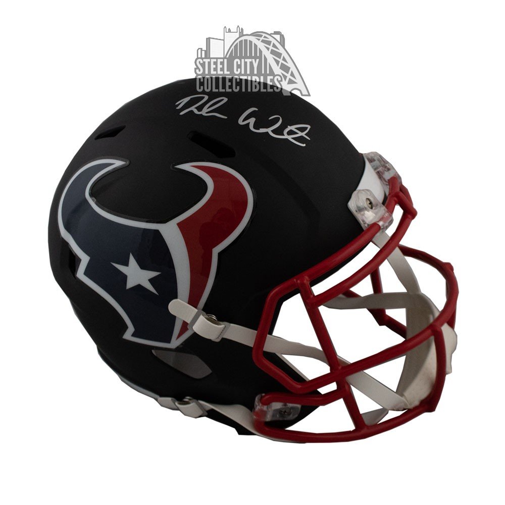 Fanatics 2023 Under Wraps NFL Draft Mini Helmet