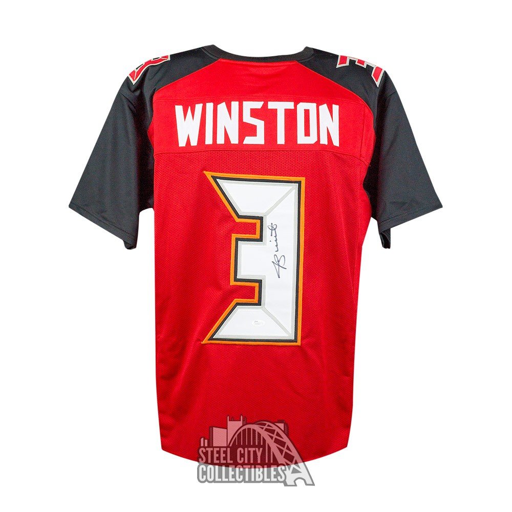 tampa bay buccaneers jersey