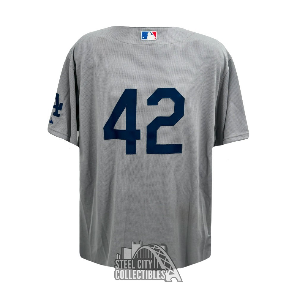 Last unused MLB jersey number