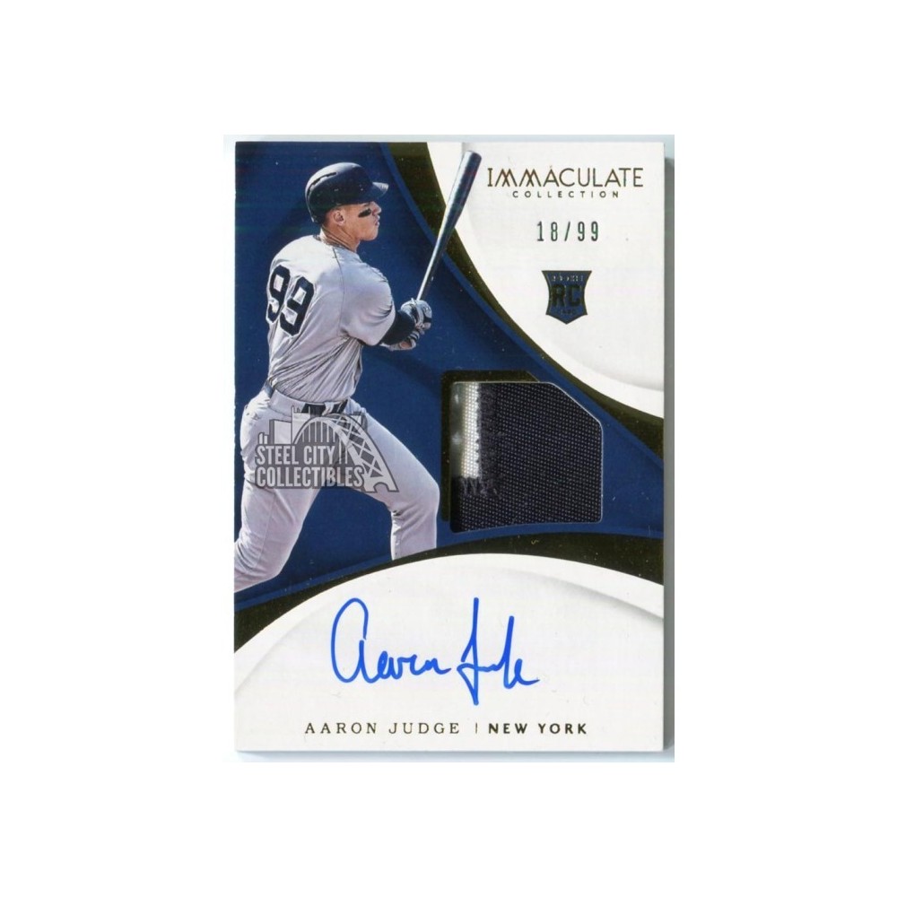 2022 Panini Immaculate Baseball Hobby 3Box Random Serial Group Break