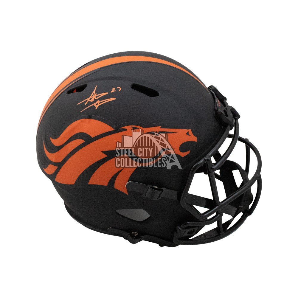 Steve Atwater  Denver broncos football, Denver broncos logo, Broncos  football