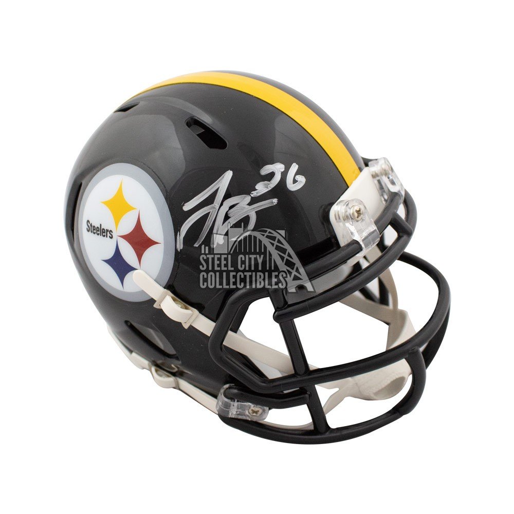 : Antonio Brown Signed TB Bucs F/S Eclipse Speed Authentic  Helmet- JSA W Auth - Autographed NFL Helmets : Collectibles & Fine Art