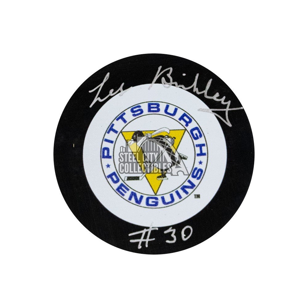 Pittsburgh Penguins Memorabilia, Pittsburgh Collectibles, Penguins Signed  Hockey Collectible Gear
